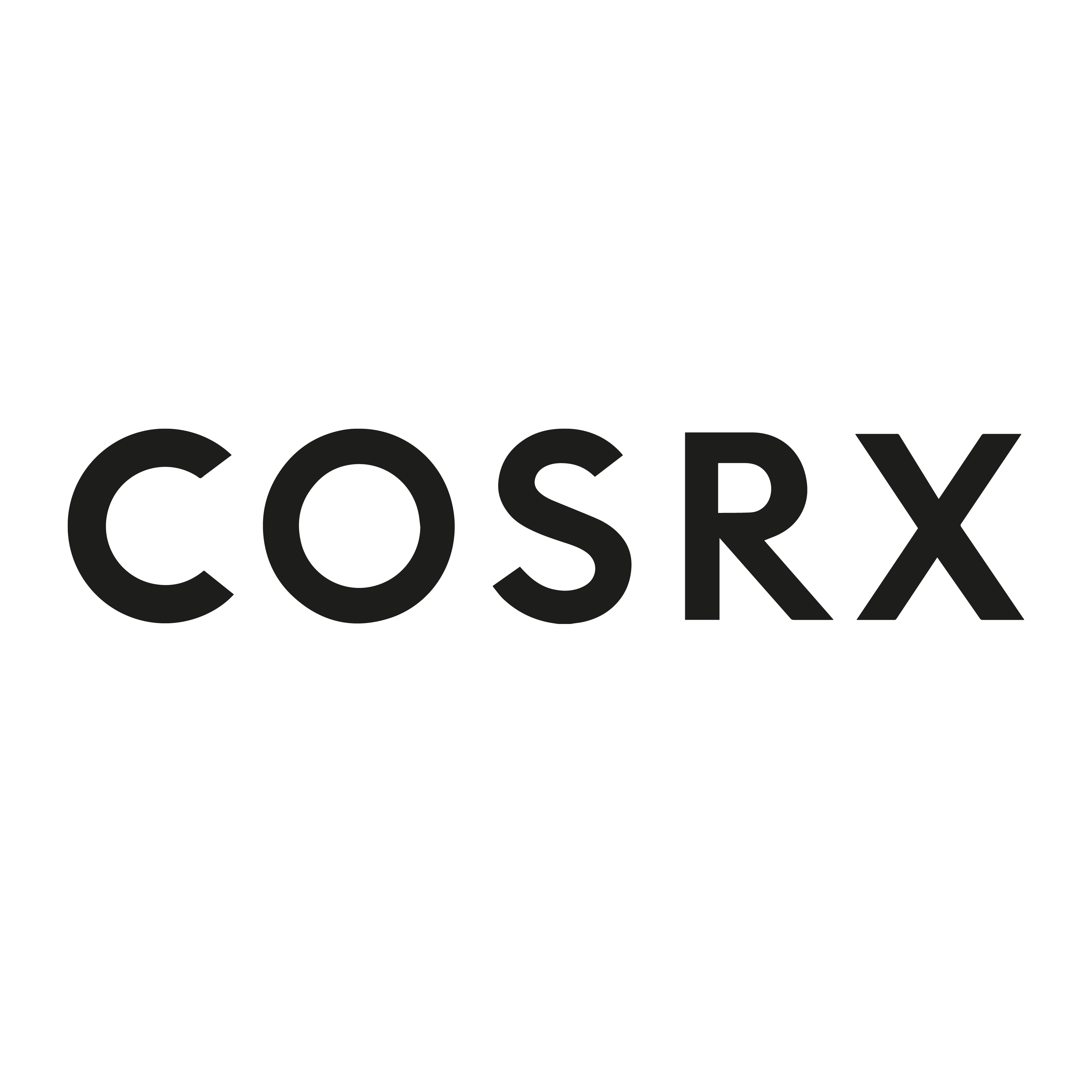 COSRX principal