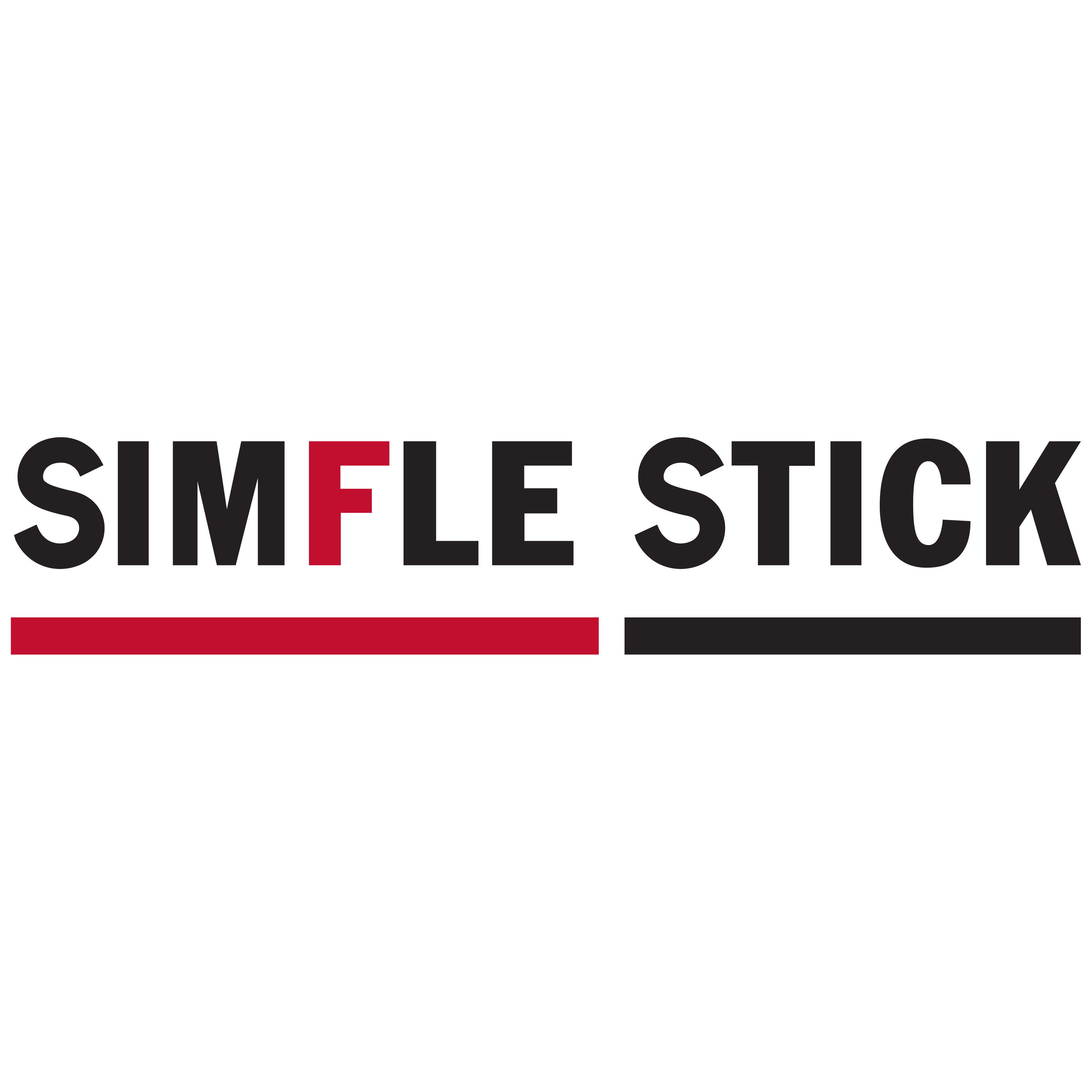 SIMFLE STICK principal
