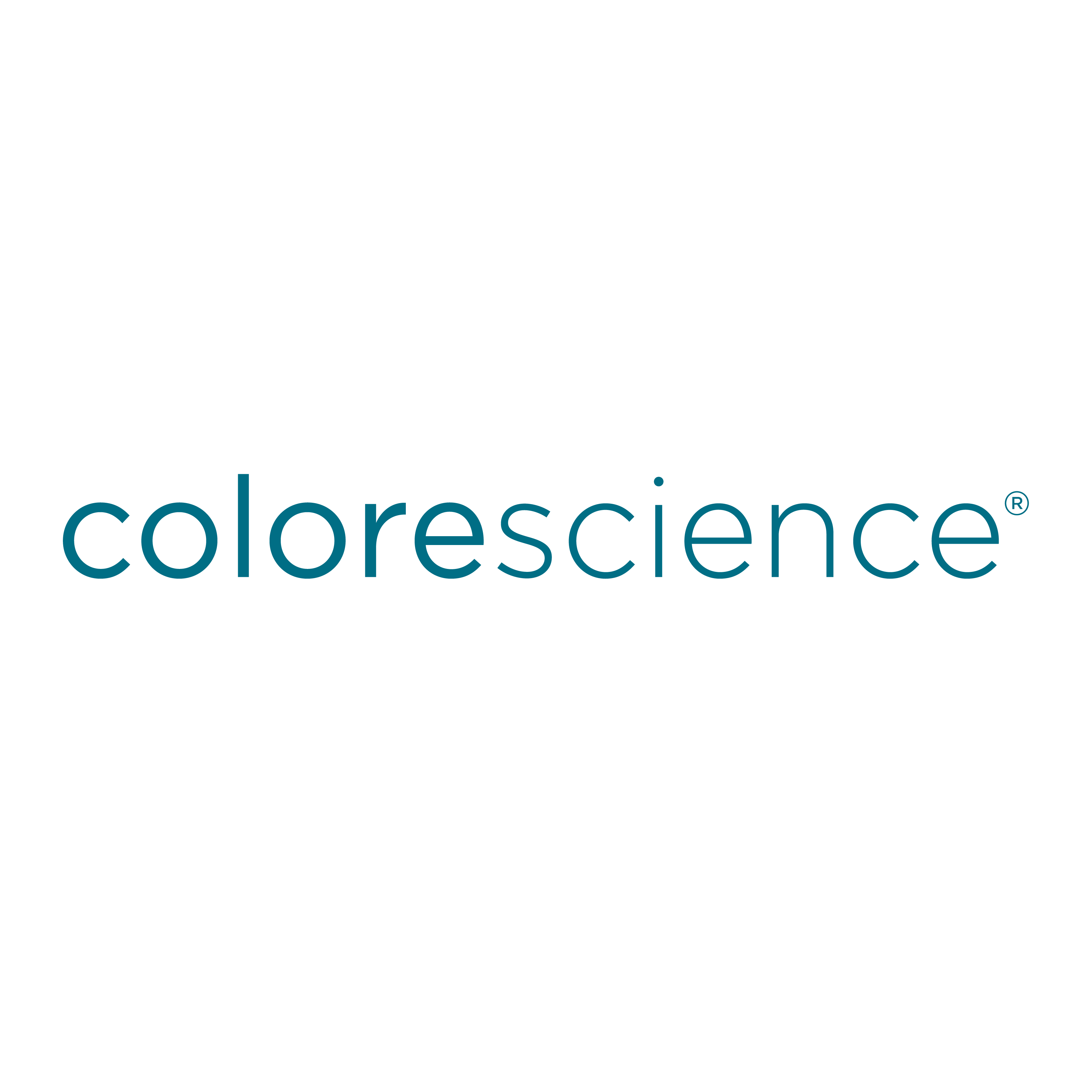 COLORESCIENCE principal